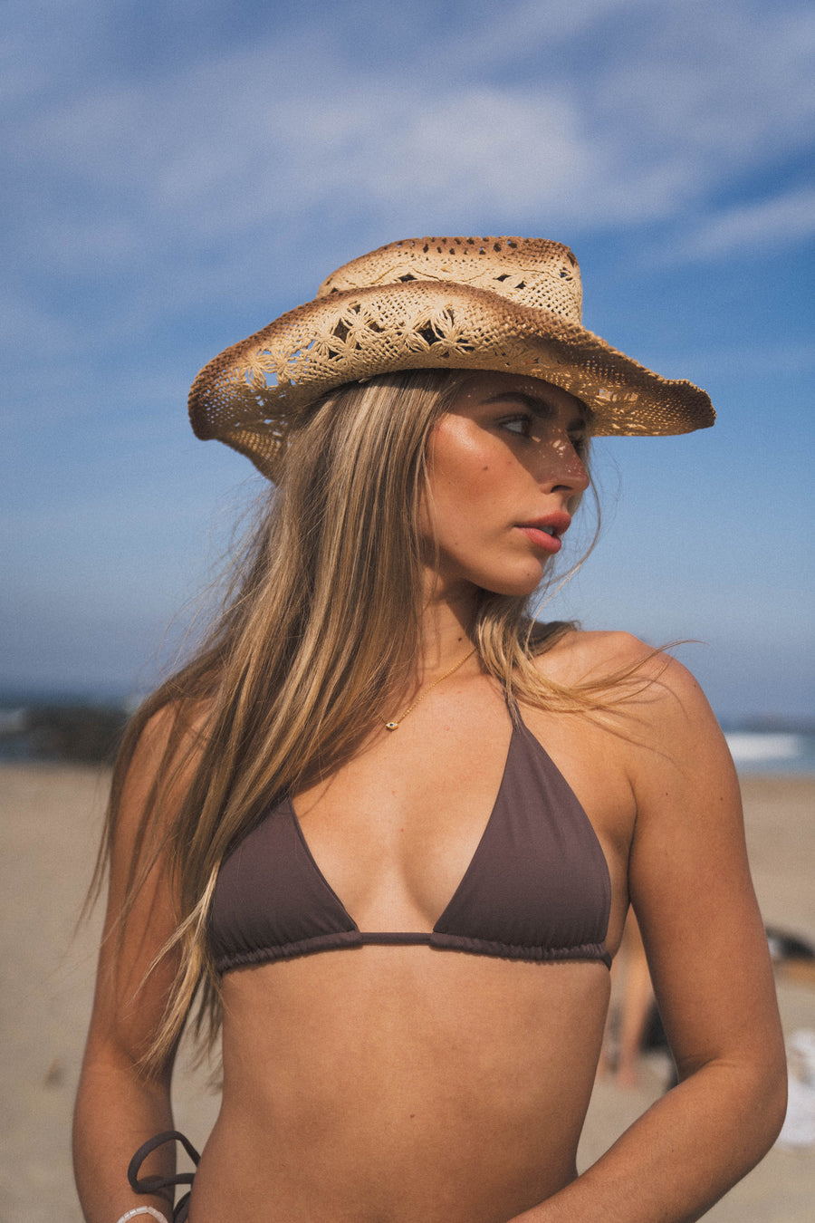 The Niki Top